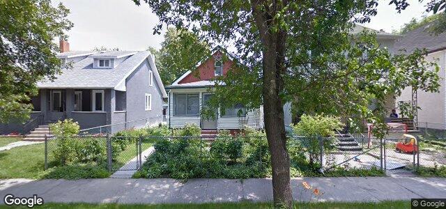 975 Banning Street（加拿大曼尼托巴省温尼伯市）房屋照片