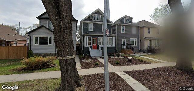 975 Ingersoll Street（加拿大曼尼托巴省温尼伯市）房屋照片