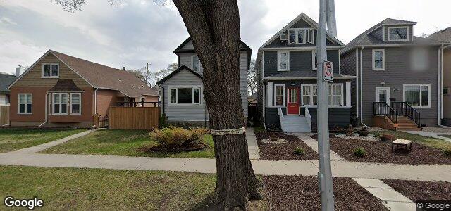 977 Ingersoll Street（加拿大曼尼托巴省温尼伯市）房屋照片