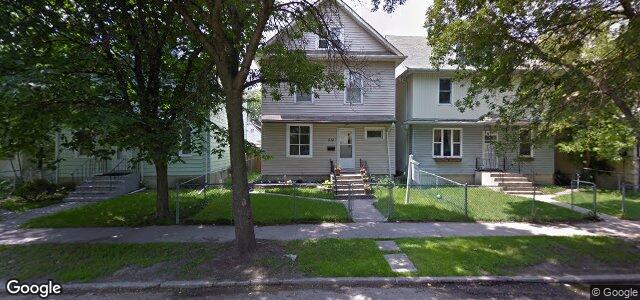 978 Banning Street（加拿大曼尼托巴省温尼伯市）房屋照片