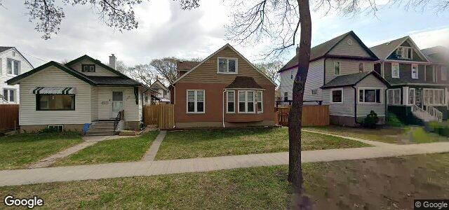 979 Ingersoll Street（加拿大曼尼托巴省温尼伯市）房屋照片