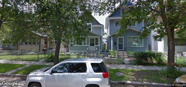 992 Banning Street（加拿大曼尼托巴省温尼伯市）房屋照片