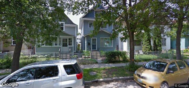 994 Banning Street（加拿大曼尼托巴省温尼伯市）房屋照片