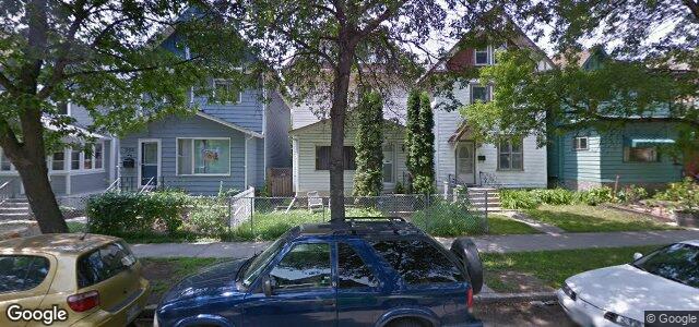 996 Banning Street（加拿大曼尼托巴省温尼伯市）房屋照片