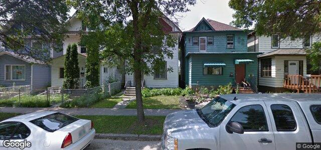 998 Banning Street（加拿大曼尼托巴省温尼伯市）房屋照片