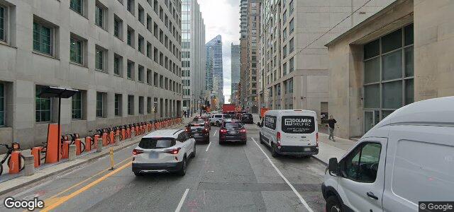 Simcoe Street ਦੀ ਫੋਟੋ, ਵਿਨੀਪਿਗ, ਮੈਨੀਟੋਬਾ