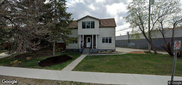 201 Linwood Street（加拿大曼尼托巴省温尼伯市）房屋照片