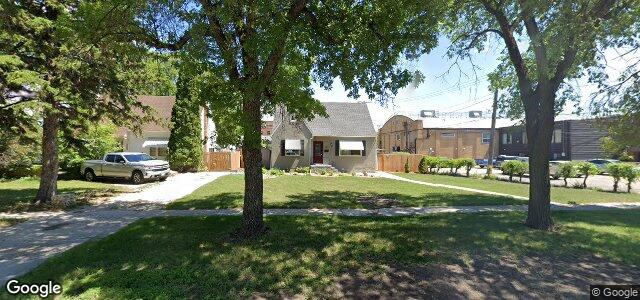 201 Sharp Boulevard（加拿大曼尼托巴省温尼伯市）房屋照片