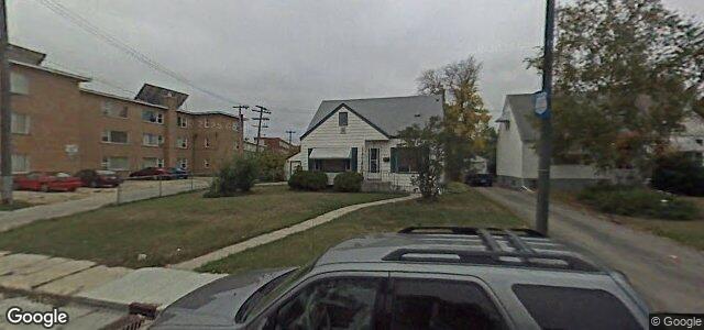 202 Conway Street（加拿大曼尼托巴省温尼伯市）房屋照片