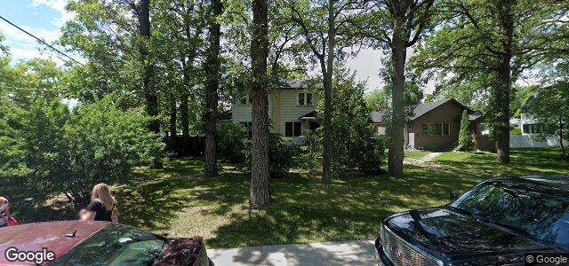 202 Overdale Street（加拿大曼尼托巴省温尼伯市）房屋照片