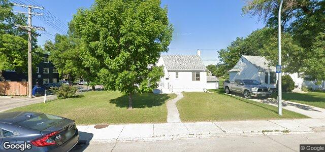 202 Sackville Street（加拿大曼尼托巴省温尼伯市）房屋照片