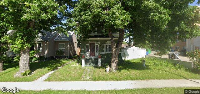 203 Belvidere Street（加拿大曼尼托巴省温尼伯市）房屋照片