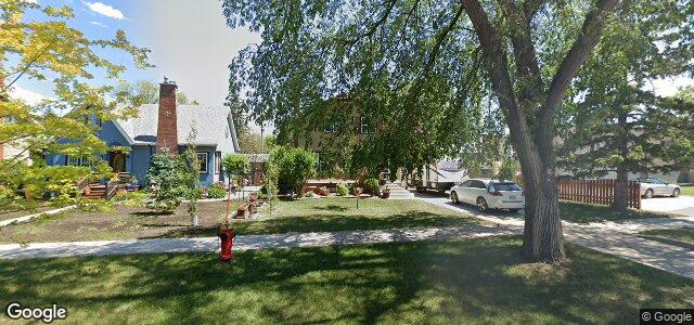 203 Moorgate Street（加拿大曼尼托巴省温尼伯市）房屋照片