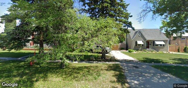 203 Sharp Boulevard（加拿大曼尼托巴省温尼伯市）房屋照片