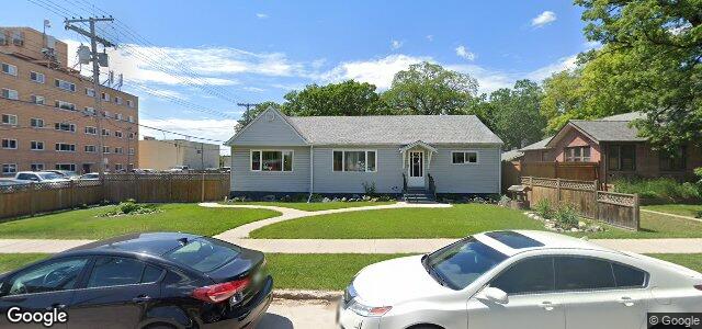 204 Mandeville Street（加拿大曼尼托巴省温尼伯市）房屋照片