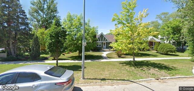 204 Moorgate Street（加拿大曼尼托巴省温尼伯市）房屋照片