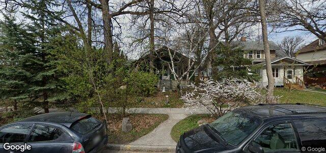 204 Winchester Street（加拿大曼尼托巴省温尼伯市）房屋照片