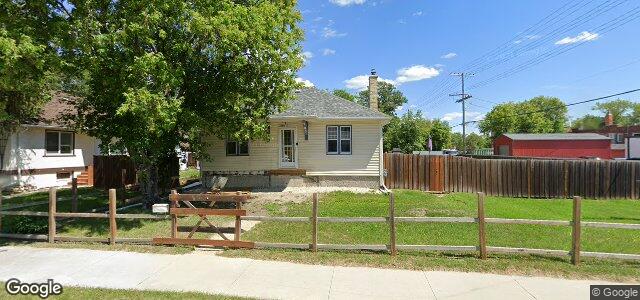 205 Mandeville Street（加拿大曼尼托巴省温尼伯市）房屋照片