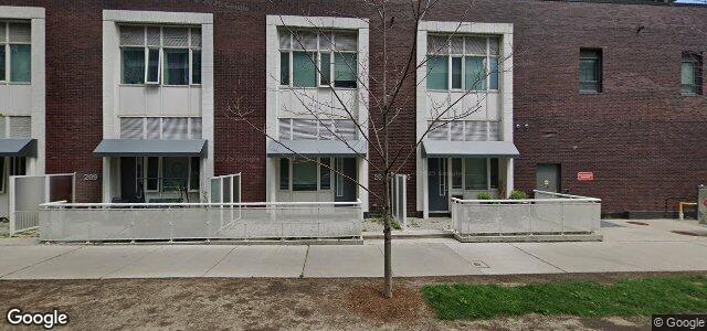 205 Sackville Street（加拿大曼尼托巴省温尼伯市）房屋照片