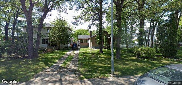 206 Overdale Street（加拿大曼尼托巴省温尼伯市）房屋照片