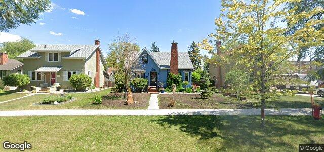 207 Moorgate Street（加拿大曼尼托巴省温尼伯市）房屋照片