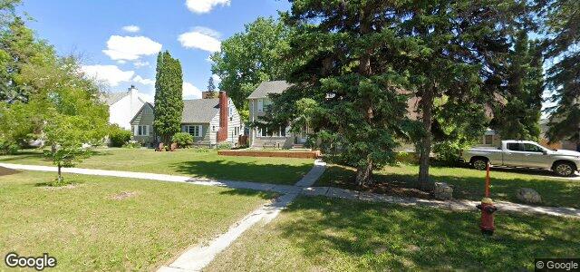 207 Sharp Boulevard（加拿大曼尼托巴省温尼伯市）房屋照片