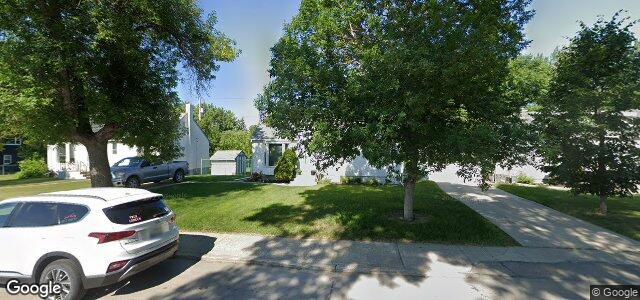 208 Sackville Street（加拿大曼尼托巴省温尼伯市）房屋照片