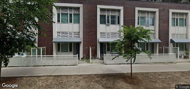 209 Sackville Street（加拿大曼尼托巴省温尼伯市）房屋照片