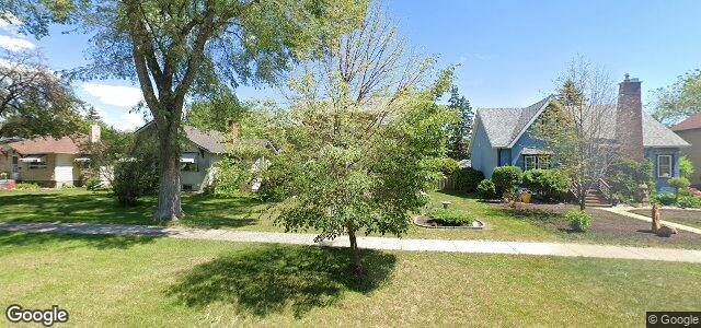 211 Moorgate Street（加拿大曼尼托巴省温尼伯市）房屋照片