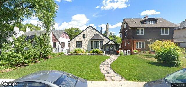 211 Overdale Street（加拿大曼尼托巴省温尼伯市）房屋照片