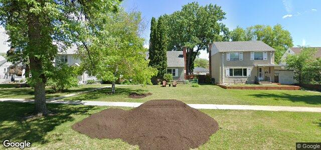 211 Sharp Boulevard（加拿大曼尼托巴省温尼伯市）房屋照片