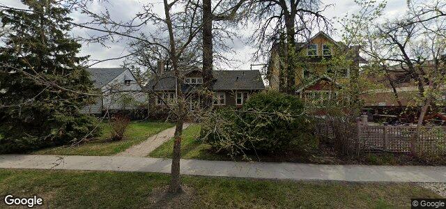 211 Winchester Street（加拿大曼尼托巴省温尼伯市）房屋照片