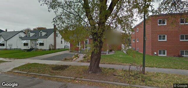 211 Woodlawn Street（加拿大曼尼托巴省温尼伯市）房屋照片