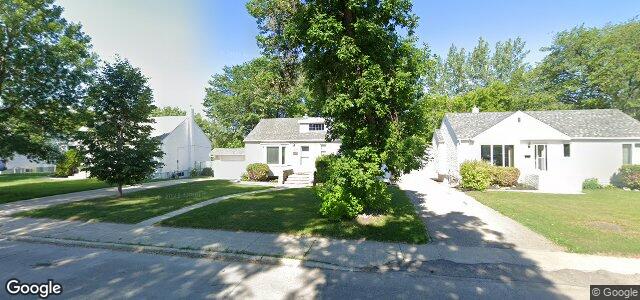 212 Sackville Street（加拿大曼尼托巴省温尼伯市）房屋照片