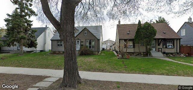 213 Linwood Street（加拿大曼尼托巴省温尼伯市）房屋照片