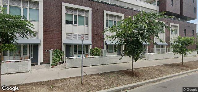 213 Sackville Street（加拿大曼尼托巴省温尼伯市）房屋照片