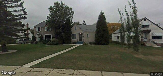 214 Conway Street（加拿大曼尼托巴省温尼伯市）房屋照片