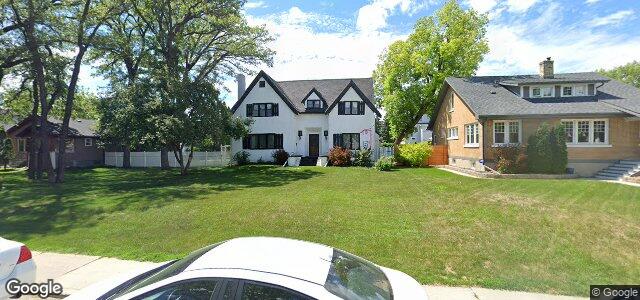 214 Overdale Street（加拿大曼尼托巴省温尼伯市）房屋照片