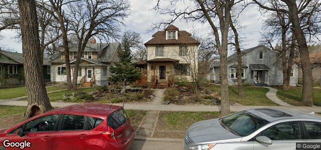 214 Winchester Street（加拿大曼尼托巴省温尼伯市）房屋照片