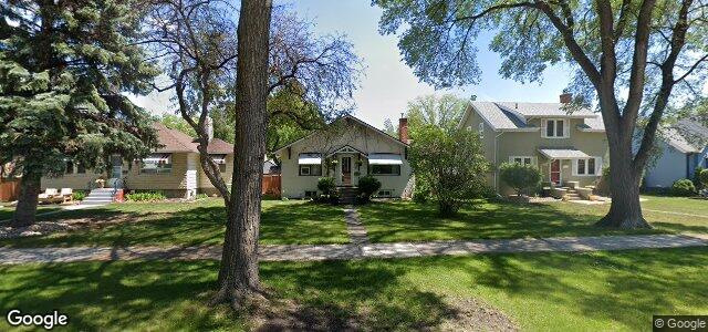 215 Moorgate Street（加拿大曼尼托巴省温尼伯市）房屋照片