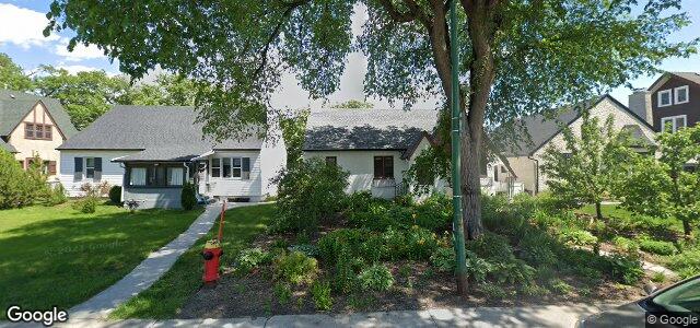 215 Overdale Street（加拿大曼尼托巴省温尼伯市）房屋照片