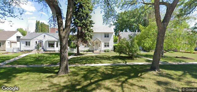 215 Sharp Boulevard（加拿大曼尼托巴省温尼伯市）房屋照片