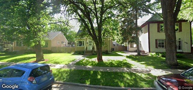 216 Belvidere Street（加拿大曼尼托巴省温尼伯市）房屋照片