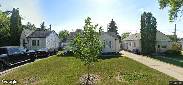 217 Sackville Street（加拿大曼尼托巴省温尼伯市）房屋照片