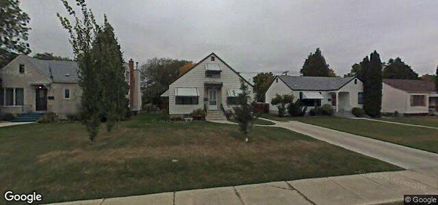 218 Conway Street（加拿大曼尼托巴省温尼伯市）房屋照片