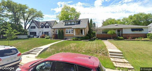 218 Overdale Street（加拿大曼尼托巴省温尼伯市）房屋照片