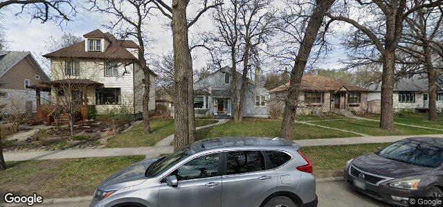 218 Winchester Street（加拿大曼尼托巴省温尼伯市）房屋照片