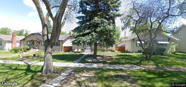 219 Moorgate Street（加拿大曼尼托巴省温尼伯市）房屋照片