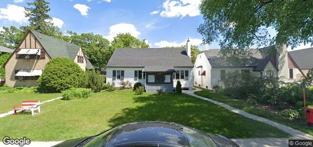 219 Overdale Street（加拿大曼尼托巴省温尼伯市）房屋照片