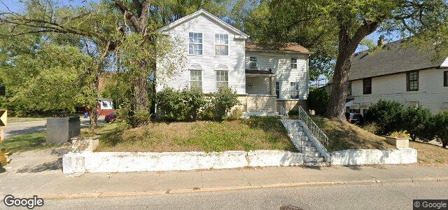 220 Belvidere Street（加拿大曼尼托巴省温尼伯市）房屋照片